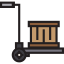 Trolley icon 64x64