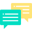 Chat 图标 64x64