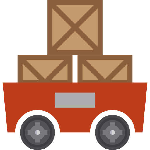 Mine icon