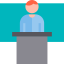 Conference 图标 64x64