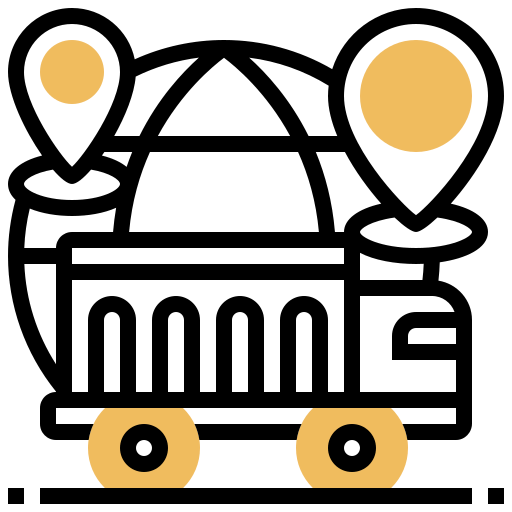 Address icon