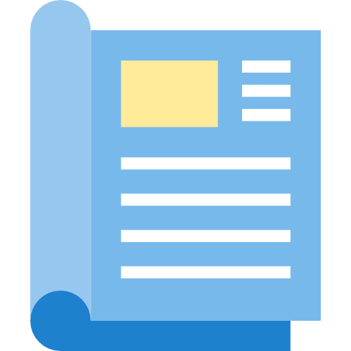 Book icon