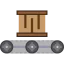 Conveyor icon 64x64