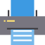 Printer 图标 64x64