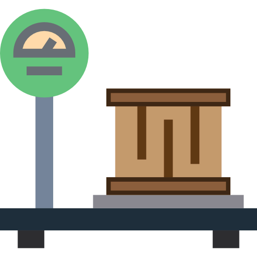 Scale icon
