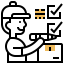 Checklist icon 64x64