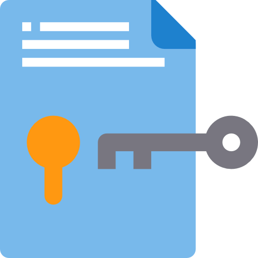 File icon