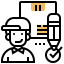 Confirm icon 64x64