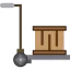 Trolley icon 64x64