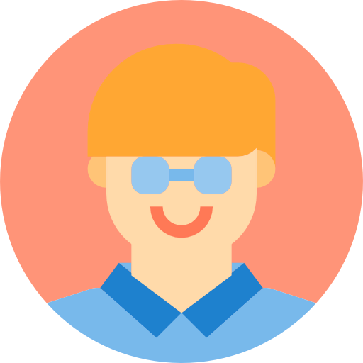 Student icon