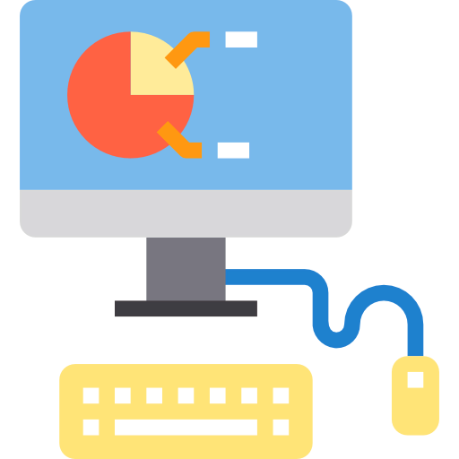 Computer icon