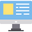 Monitor 图标 64x64