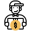Delivery icon 64x64