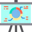 Analytics 图标 64x64