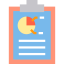Clipboard 图标 64x64