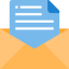 Email 图标 64x64