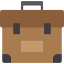 Briefcase 图标 64x64