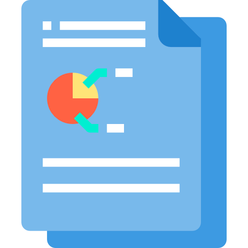 Analytics icon