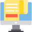 Monitor 图标 64x64