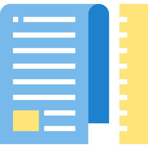 Test icon