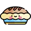 Pie icon 64x64
