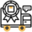 Free shipping icon 64x64