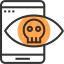 Smartphone icon 64x64