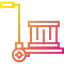 Trolley icon 64x64