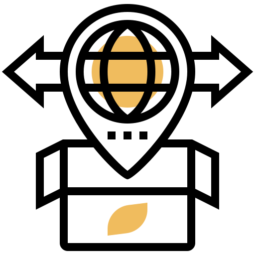 Global icon