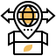 Global icon 64x64