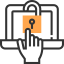 Laptop icon 64x64