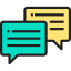Chat 图标 64x64