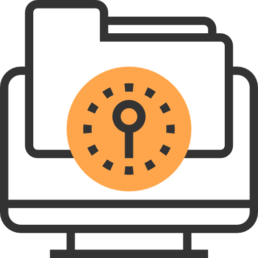 Monitor icon