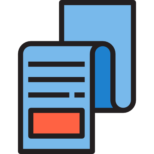 File icon