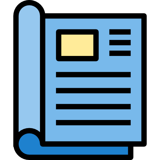 Book icon