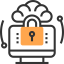 Monitor icon 64x64