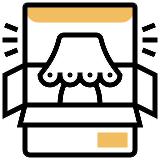 Package icon