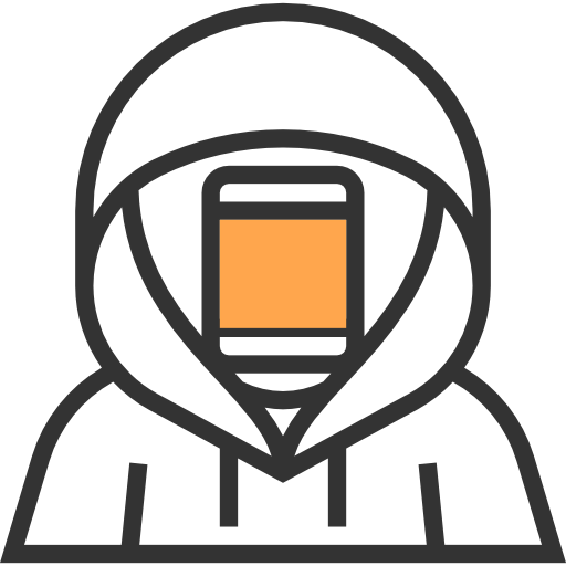 Hacker icon