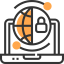 Laptop icon 64x64