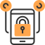 Smartphone icon 64x64