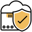 Protection icon 64x64