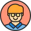 Student Ikona 64x64