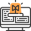 Computer icon 64x64