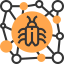 Bug icon 64x64