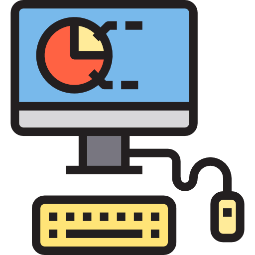 Computer icon