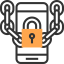 Smartphone icon 64x64