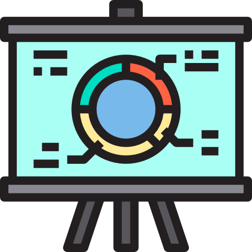 Analytics icon