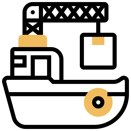 Ship icon