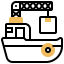 Ship icon 64x64