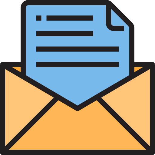 Email icon